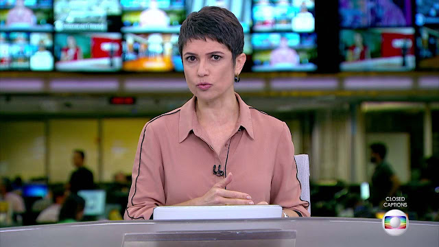 Globo faz reunião de emergência após Record bater ‘Jornal Hoje’