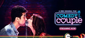 ZEE-5 Comedy Couple Movie 720P Hindi Romantic Movie HD Online