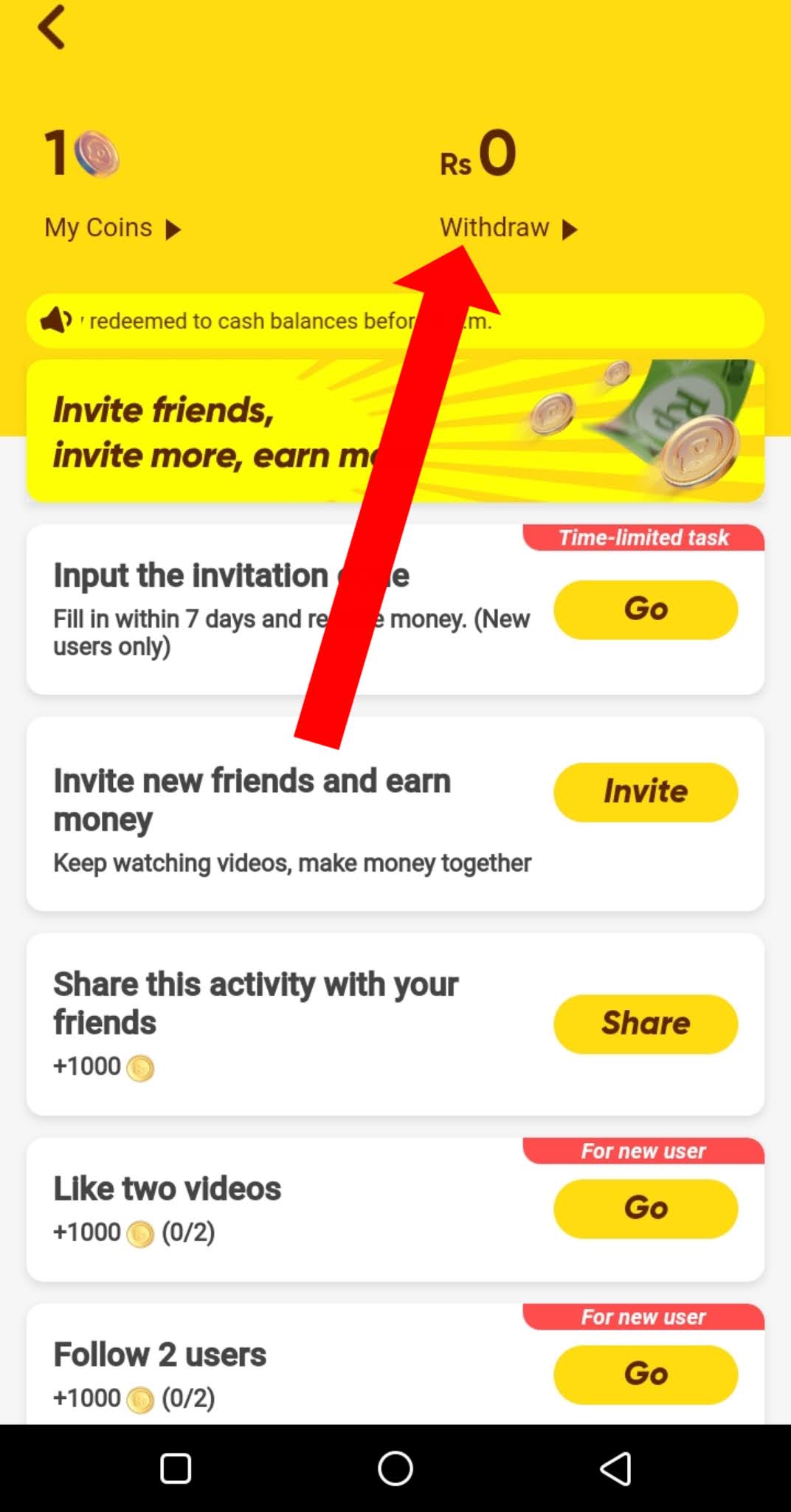 Earn Unlimited Money Online in Pakistan And Withdraw Your Earning Through EasyPaisa Or JazzCash Easily Earn Unlimited Money Online in Pakistan And Withdraw Your Earning Through EasyPaisa Or JazzCash Easily