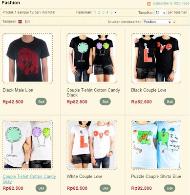 laku.com, belanja online grosir eceran murah dan aman, belanja baju online, toko baju online