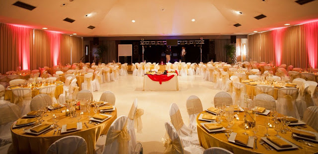 Banquet Hall in Surat