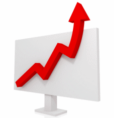 上昇に転換しそうな銘柄をどうやって見つける？