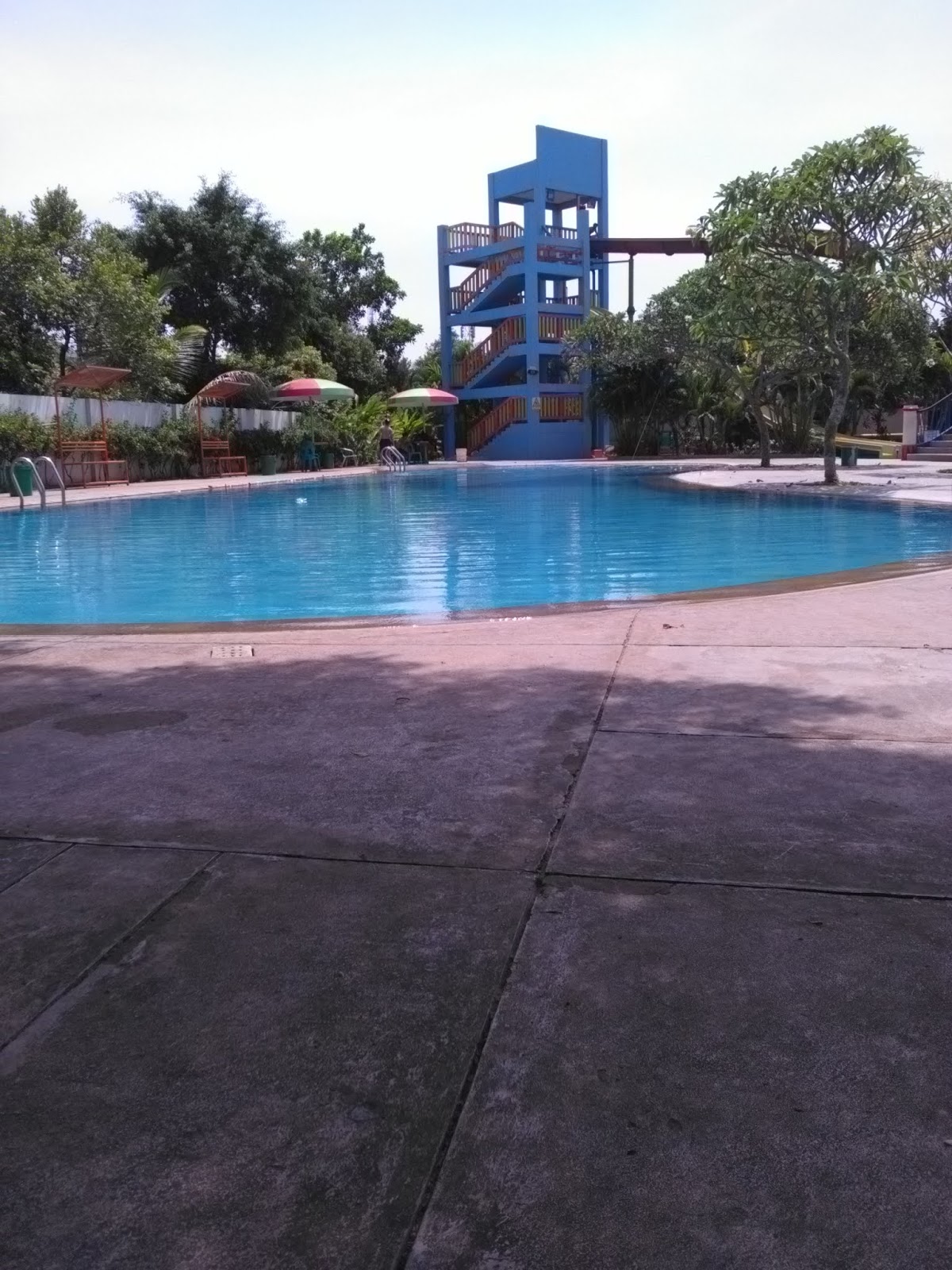 Splash Waterpark Cibubur Country - Sport and Information