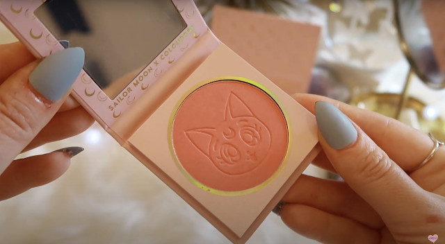 Colourpop Sailor Moon