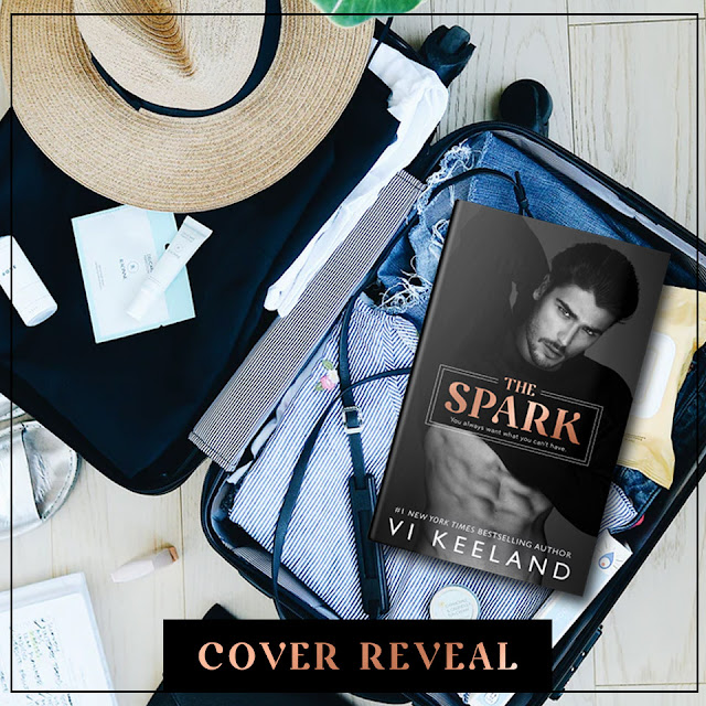 The Spark by Vi Keeland The Spark by Vi Keeland