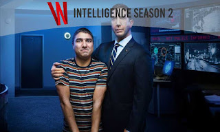 Intelligence Season 2 2021 on Peacock: Release Date, Trailer, Starring and more