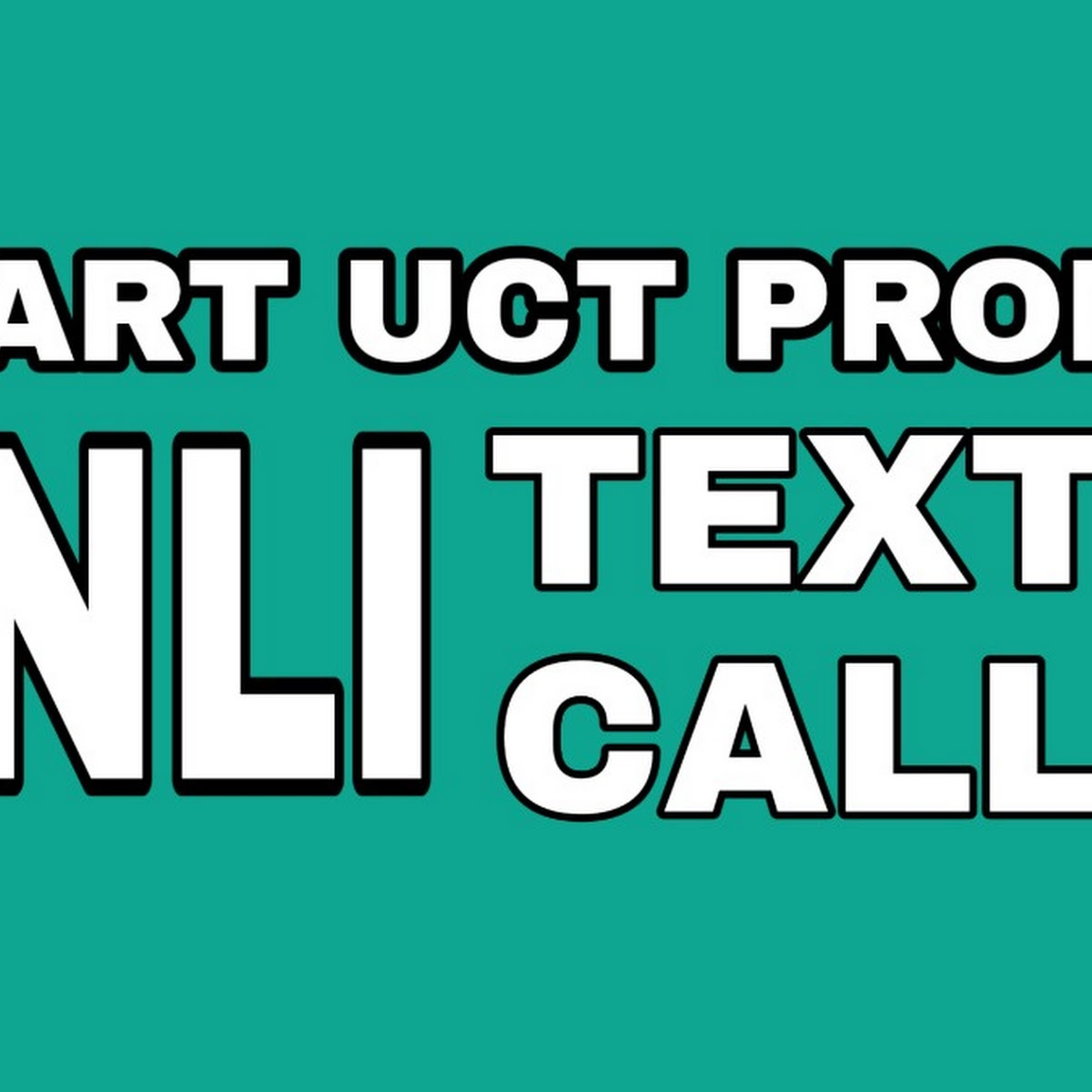 Smart UCT Promos: Unlitext + Unlicall + FB Data