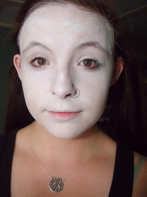 Kennyista: Harley Quinn Make-Up Tutorial