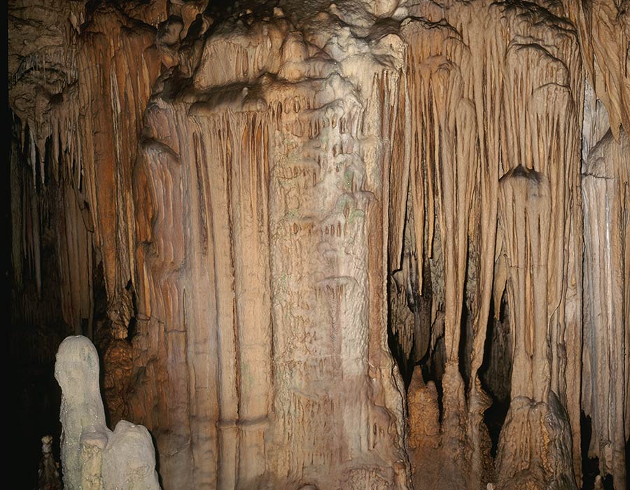 Σπήλαιο Περάματος