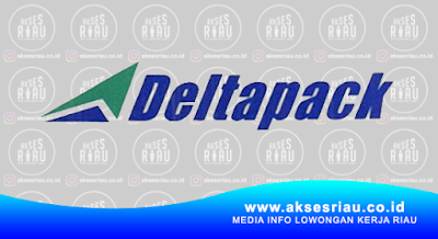 PT. Hokkan Deltapack Industri Pekanbaru