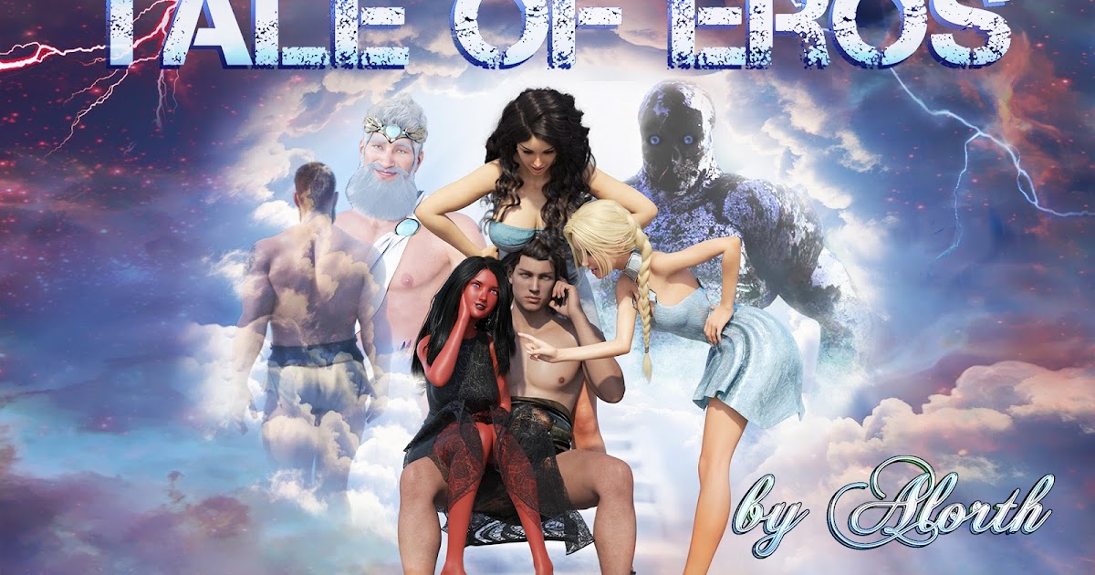 tale of eros game tale of eros game