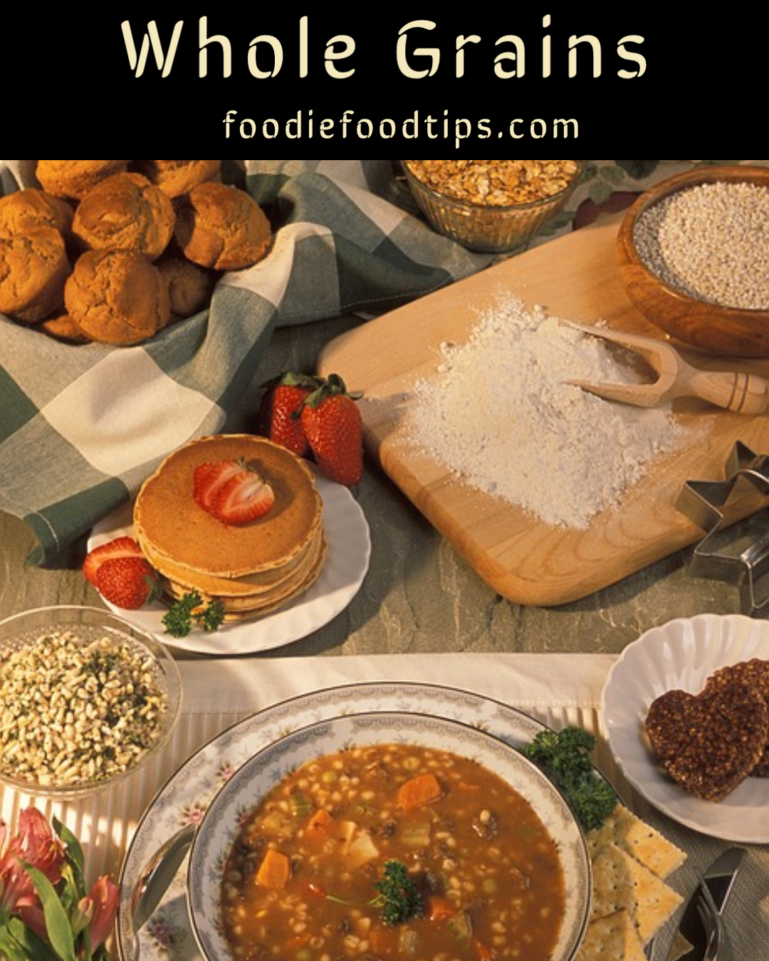 Natural Home Remedies for Constipation