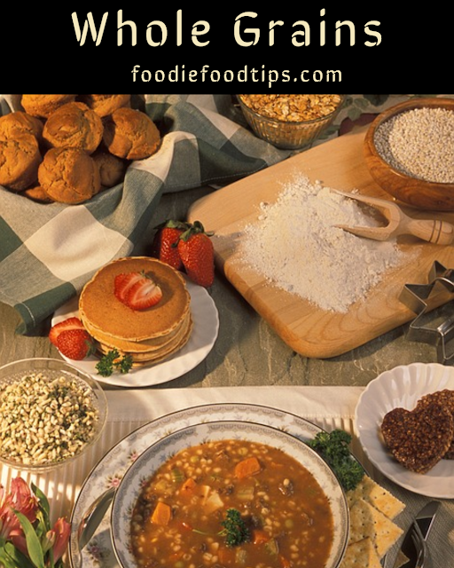 Natural Home Remedies for Constipation