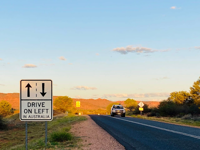 Everything You Need To Know About Visiting Uluru