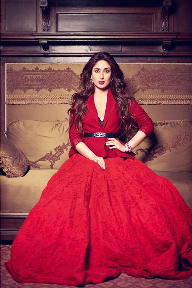 Kareena kapoor red dress Clearance