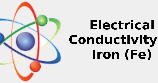 Electrical Conductivity of Iron (Fe) [& Color, Uses, Discovery 2022