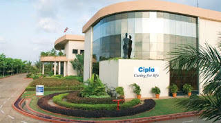 Cipla Headquarters