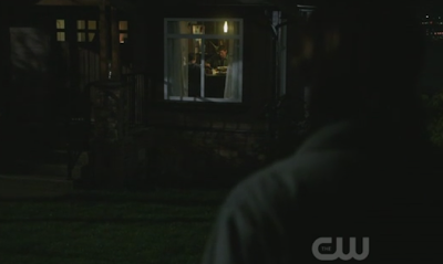 5x22 - Swan Song souless sam watching dean lissa ben