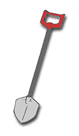 Alatan Yang Digunakan Untuk Berkebun | KEMAHIRAN HIDUP PENDIDIKAN KHAS