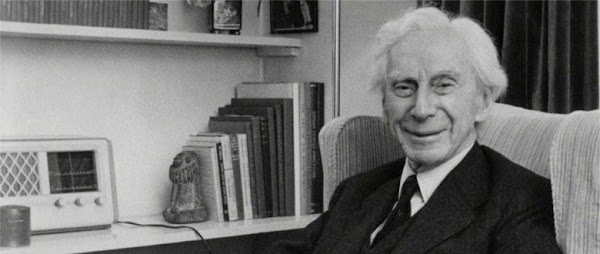 Una filosofía para nuestro tiempo | por Bertrand Russell Una filosofía para nuestro tiempo | por Bertrand Russell