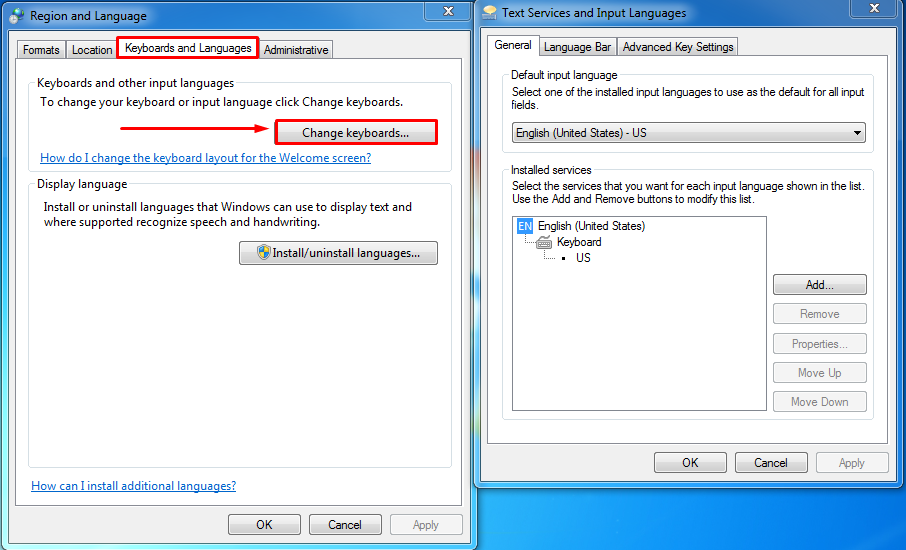 Cara Mudah Instal Font Bahasa Arab di Windows 7 Cara Mudah Instal Font Bahasa Arab di Windows 7
