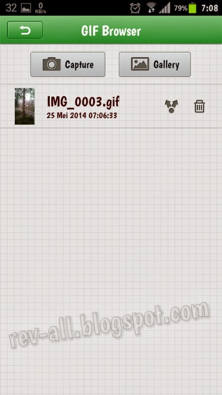 Browse Power Gif - aplikasi pembuat animasi gerak gif dari kamera dan galeri android (rev-all.blogspot.com)