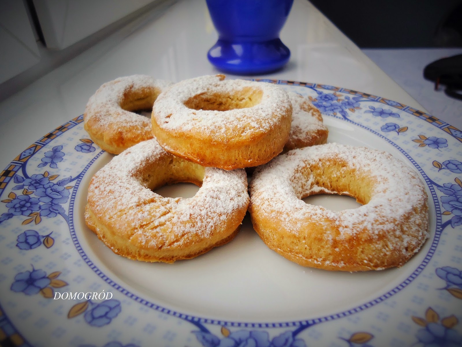 Domogrod Oponki Bez Sera Na Dwa Sposoby