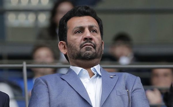 Al-Thani: "He perdido casi 200 millones, pero voy a salvar a mi Málaga"