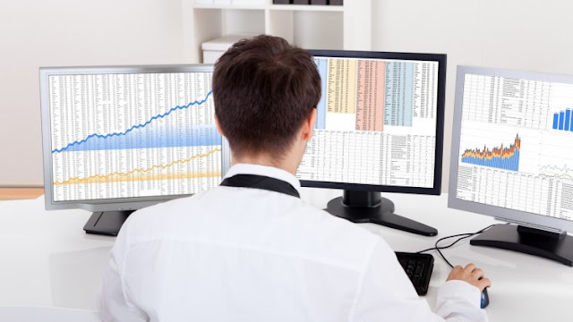 Tape Reading: Learn how to read the tape for day trading Business