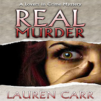 Real Murder Giveaway