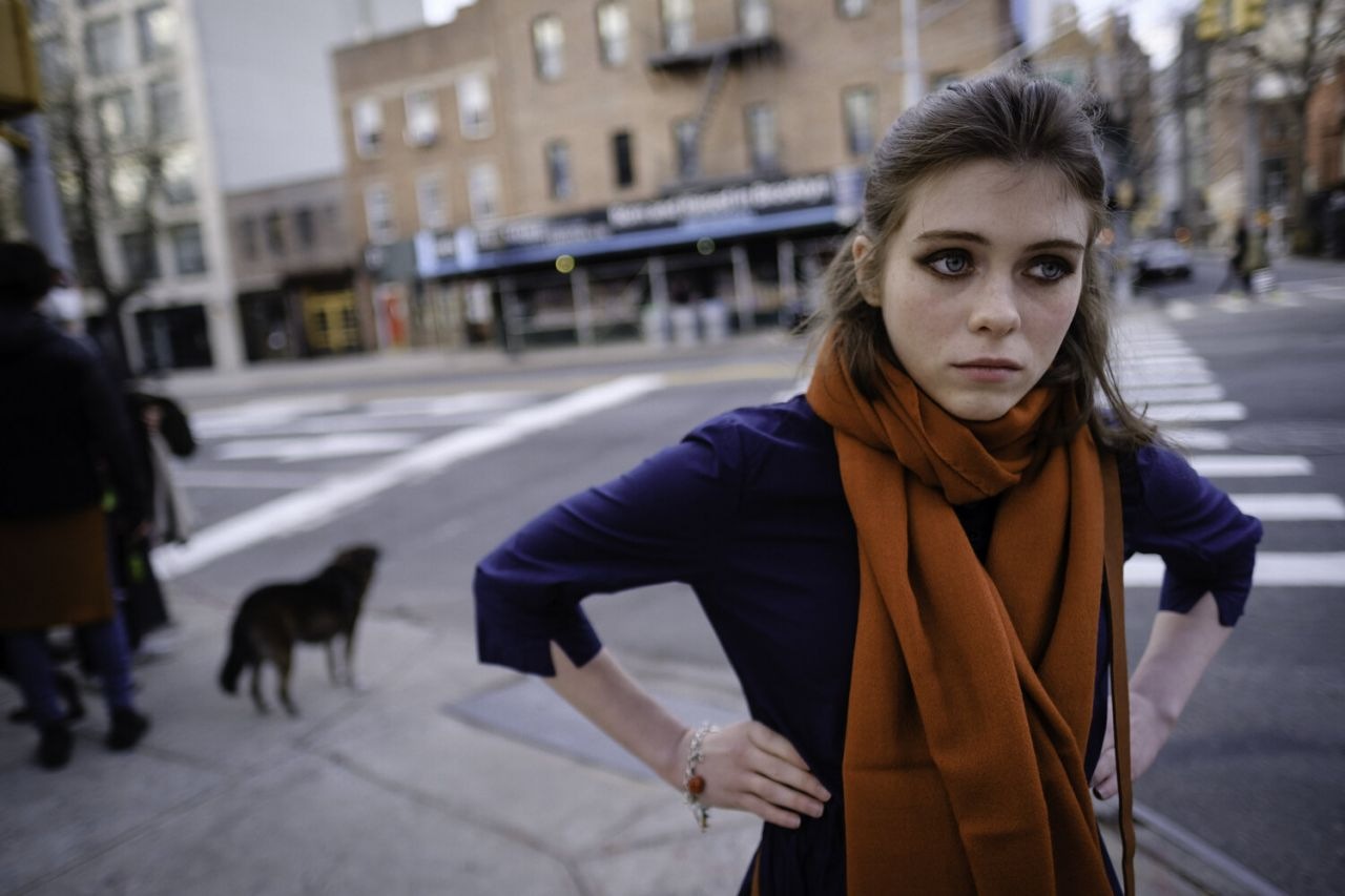 Sophia Lillis