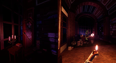 Moonlight Mansion Game Screenshot 6