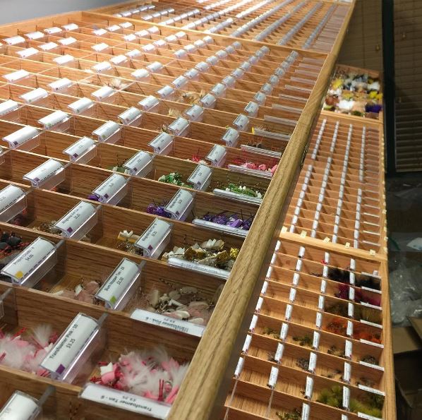 Fly Shop Fly Fish Food