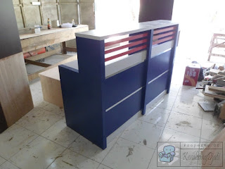 Furniture Semarang  Pesan Meja Kantor Produksi Cepat