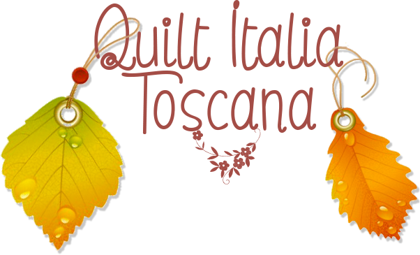 Quilt Italia Toscana