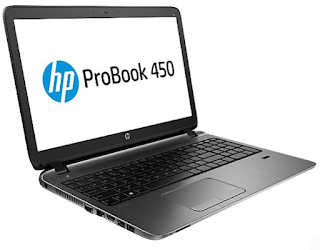 Full Specification of HP ProBook 450 with 4GB Core-i5 1 TB and Price 