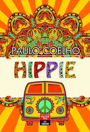HIPPIE (PAULO COELHO) ~ LA DIMENSIÓN AMARILLA