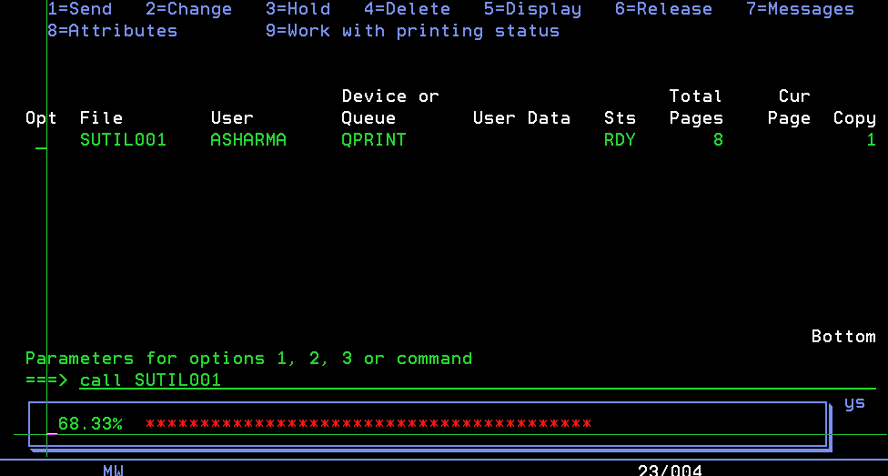 iseries file monitor pci iseries file monitor pci