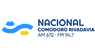 Radio Nacional Comodoro Rivadavia AM 670 FM 94.7