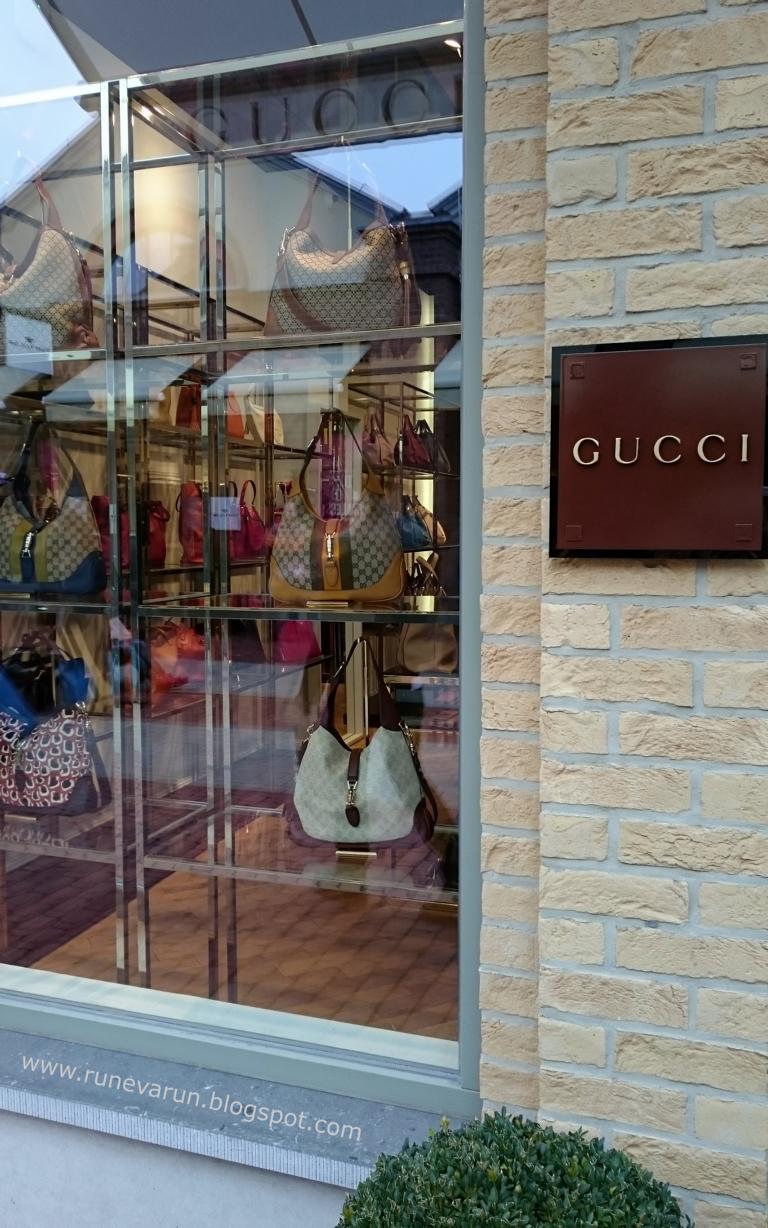 Shopping Run Vip Power Shopping At Ingolstadt Village Run Eva Run