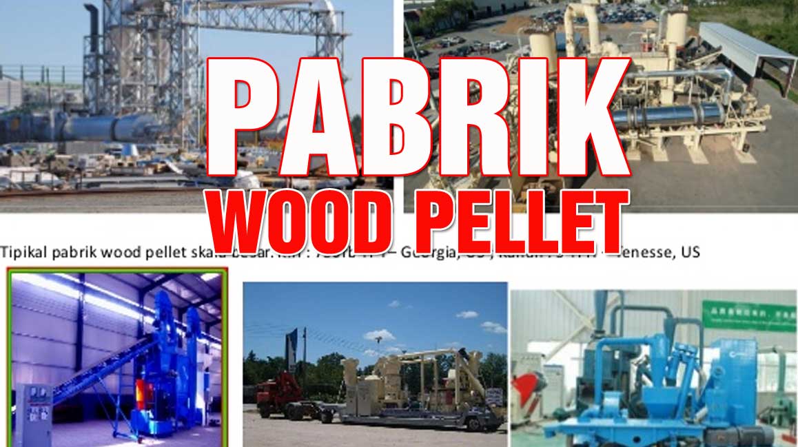 Wood Pellet Semarang 081233206066 image