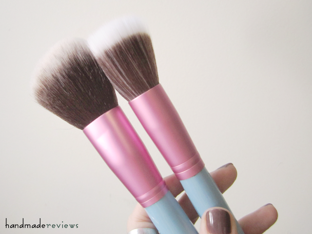 Sigma Bunny Collection Review and Photos ~ Handmade Reviews