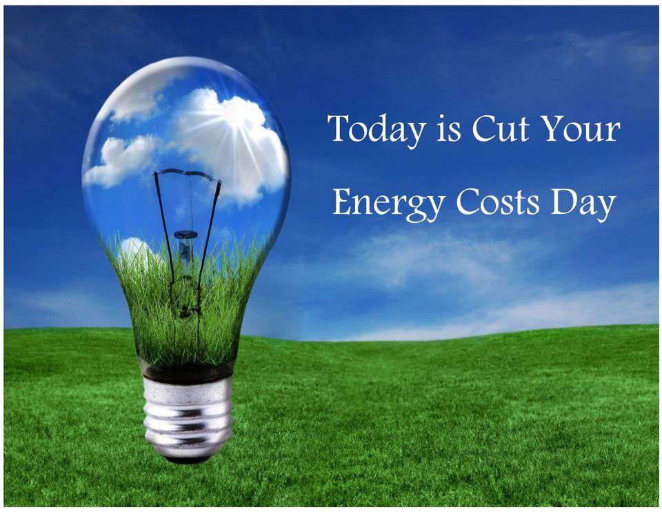 National Cut Your Energy Costs Day Wishes pics free download