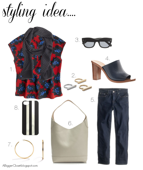A Bigger Closet J.Crew Style Blog - Outfit Ideas and Reviews: J.Crew ...