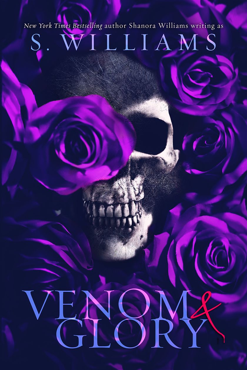 Dorama Mania Trilogia Venom S. Williams