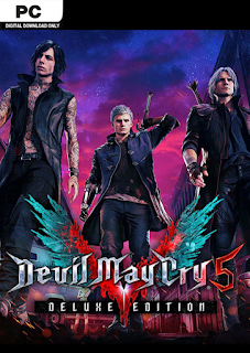 devil may cry 5 torrent devil may cry 5 torrent