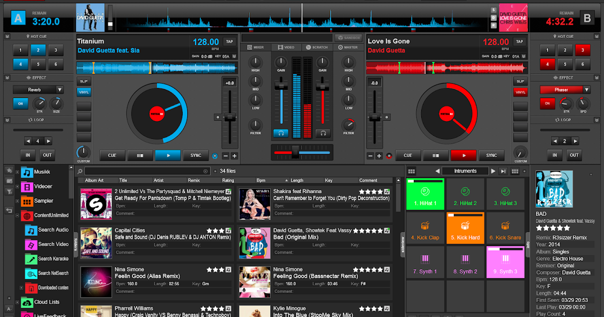 Algoriddim djay pro for pc windows 10 Algoriddim djay pro for pc windows 10