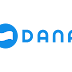 Dana Free Vector Logo CDR, Ai, EPS, PNG