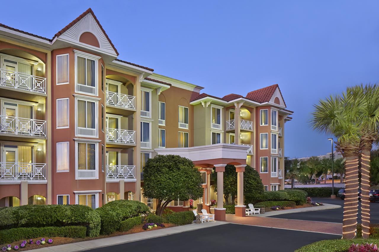 Hotels in Florida SummerPlace Inn Destin