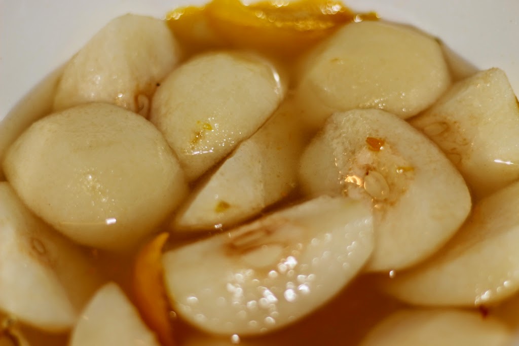 Jannelle Reads Books & Lifestyle Blog MashUp Monday 1 Early Review & Recipe Asian